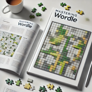 Mastering Wordle: Your Ultimate Guide to Daily Success - New York Time