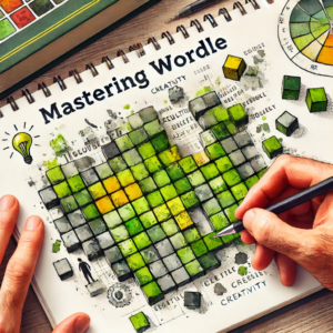 Mastering Wordle: Your Ultimate Guide to Daily Success - New York Time