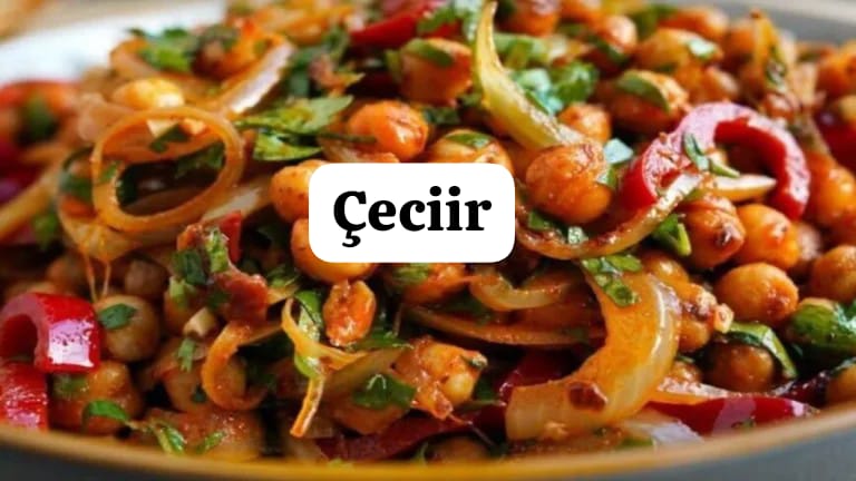 Çeciir