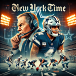 Belichick Prescott Cowboys Turnaround