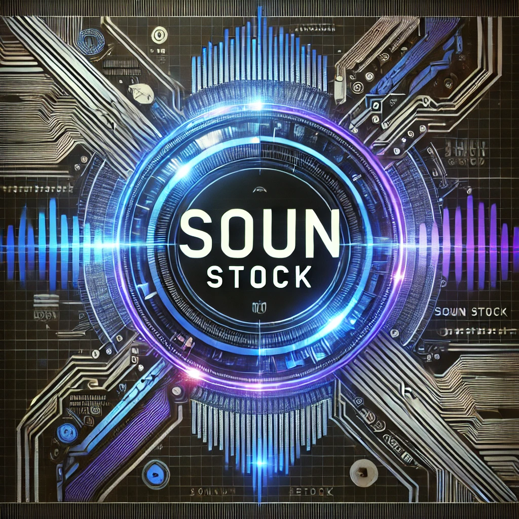 Soun Stock's