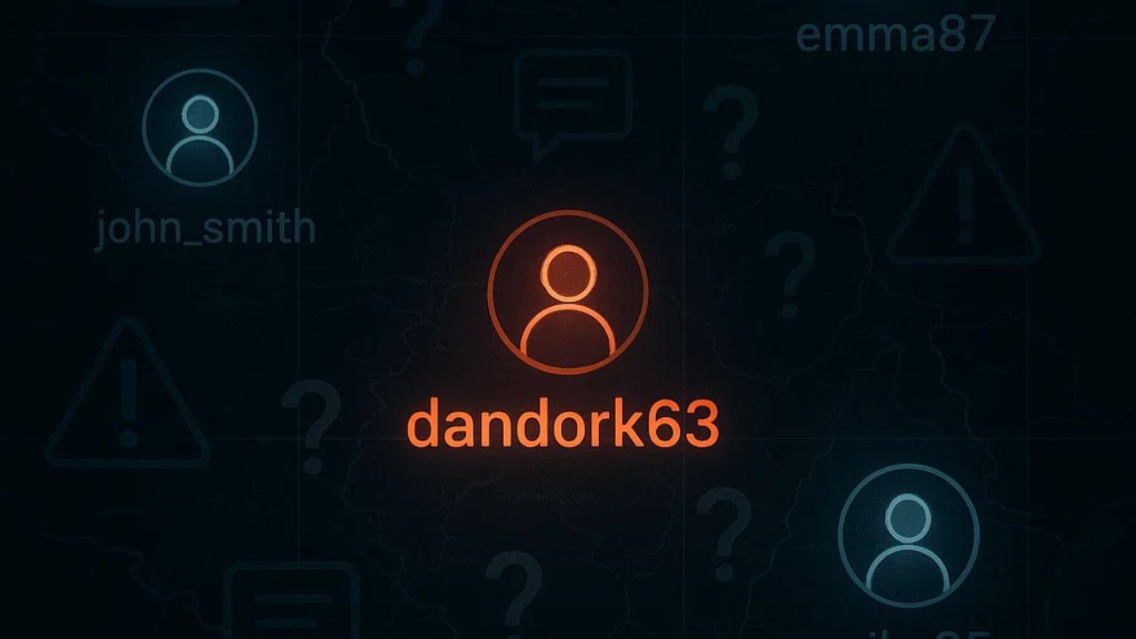 dandork63